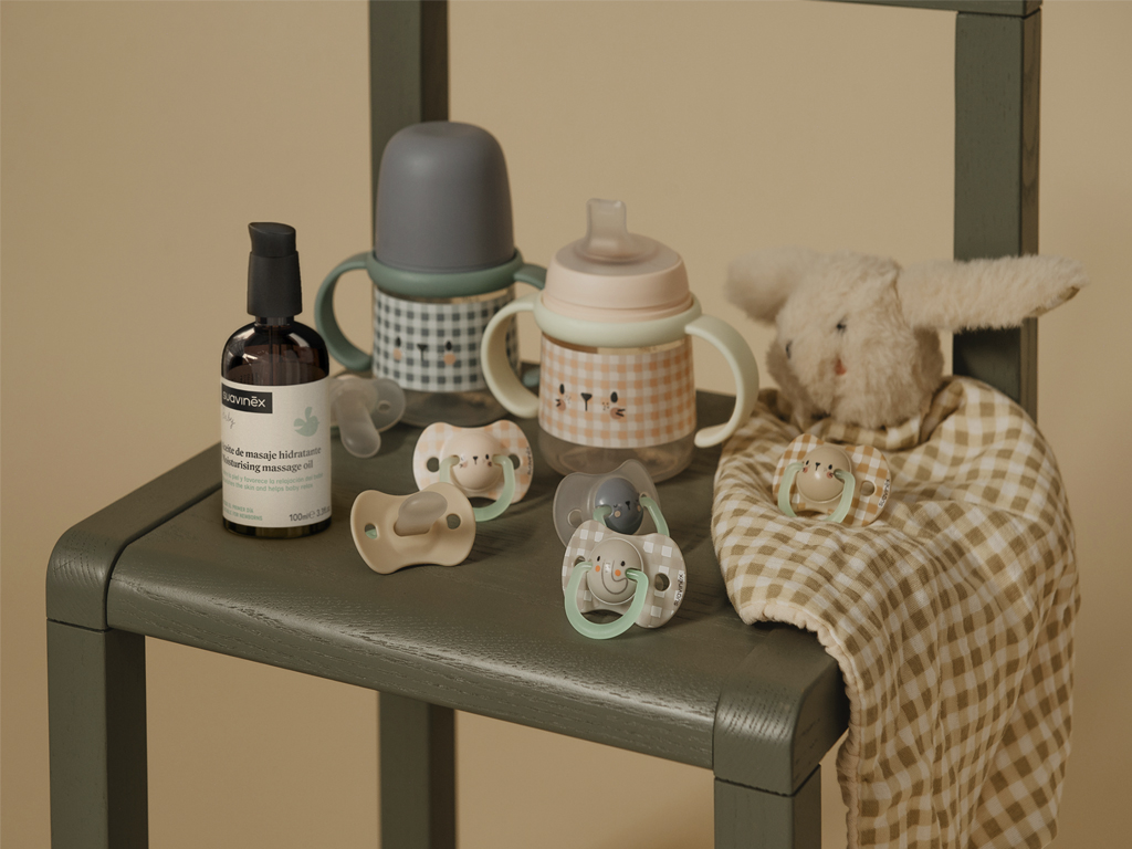 night and day collection products